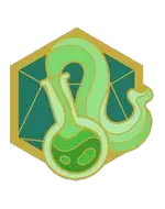 Badge 10