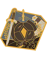 Badge 20