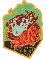 Badge 30