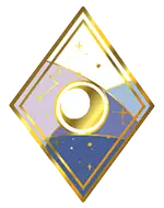 Badge 74