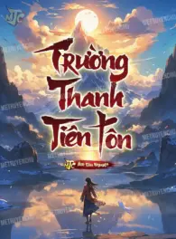 Ảnh truyện Trường Thanh Tiên Tôn