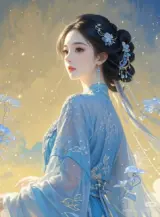 Ảnh truyện Thứ Tử Vô Vi