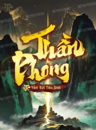 Ảnh truyện Thần Phong